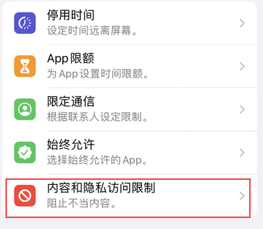 湖滨appleID维修服务iPhone设置中Apple ID显示为灰色无法使用