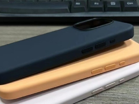 湖滨苹果14维修站分享iPhone14手机壳能直接给iPhone15用吗?