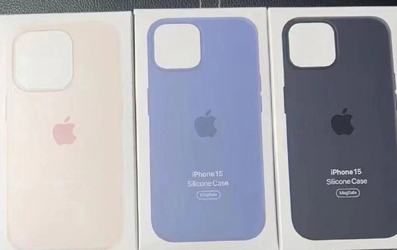 湖滨苹果14维修站分享iPhone14手机壳能直接给iPhone15用吗？ 