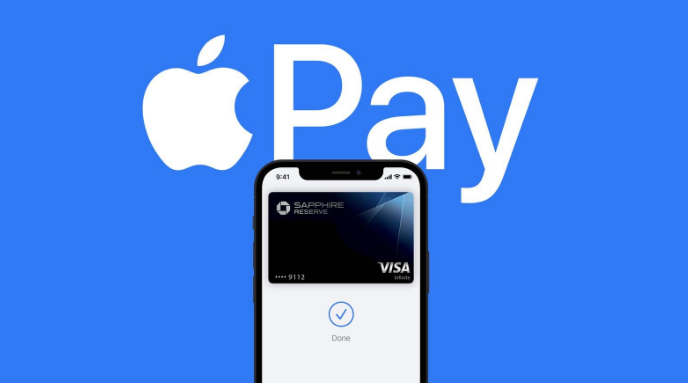 湖滨苹果14服务点分享iPhone 14 设置 Apple Pay 后，锁屏密码不正确怎么办 