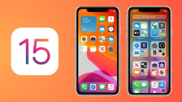 湖滨苹果13维修分享iPhone13更新iOS 15.5，体验如何 