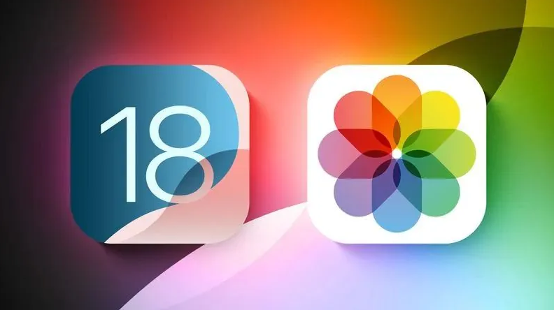 湖滨苹果手机维修分享苹果 iOS / iPadOS 18.1Beta 3 发布 