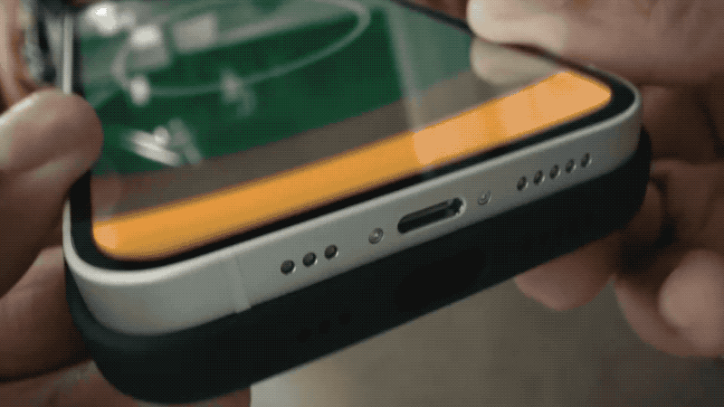 湖滨苹果手机维修分享未来 Magsafe 还有哪些发展空间 