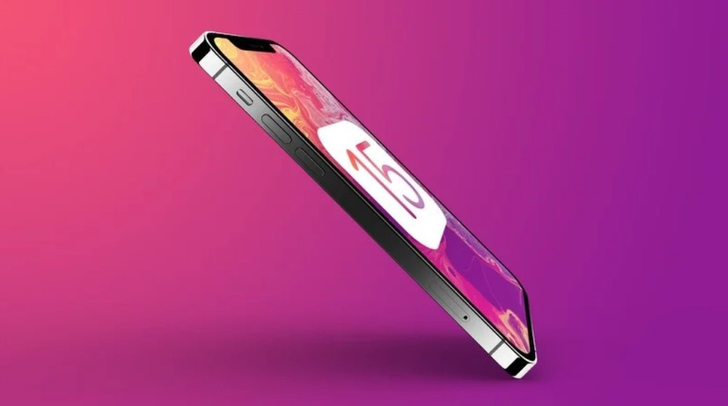 湖滨苹果手机维修分享iOS 15/iPadOS 15 支持哪些设备 