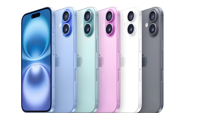 湖滨苹果手机维修分享iPhone 17换电池 