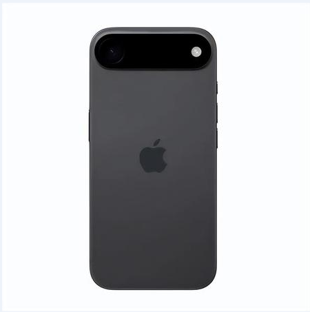 湖滨苹果维修点分享iPhone 17 Air进水维修 