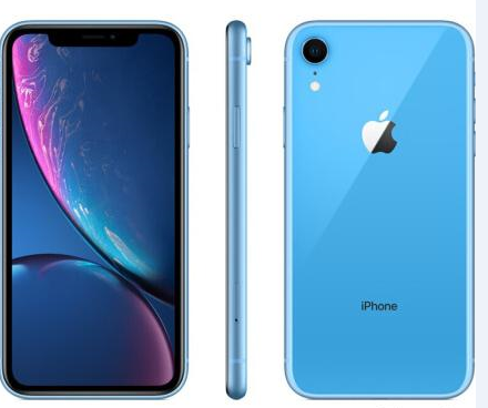 湖滨苹果维修点分享iPhone XR后台与通知系统排错 