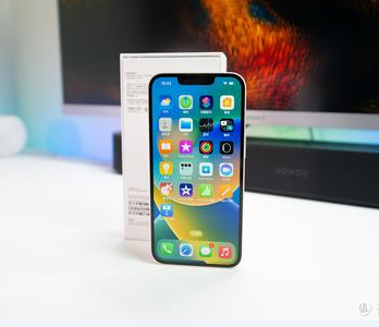 湖滨苹果维修点分享iPhone 14音频与待机系统排错 