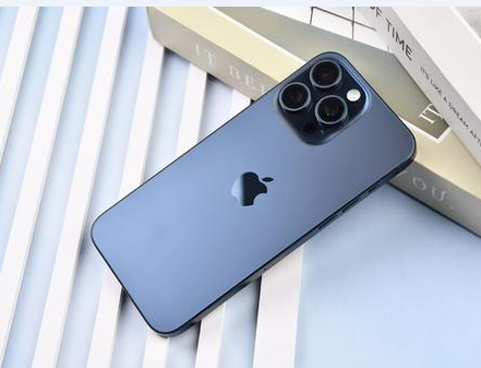 湖滨苹果维修点分享iPhone 15 Pro Max邮件迁移排错 