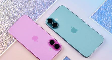 湖滨苹果维修点分享iPhone 16媒体与迁移排错 