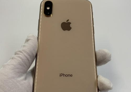 湖滨苹果维修点分享iPhone XS锁屏界面交互故障 