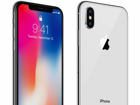 湖滨苹果维修点分享iPhone X备份与锁屏密码故障 