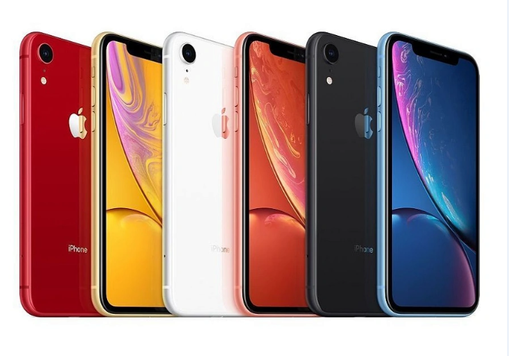 湖滨苹果维修点分享iPhone XR充电与钱包锁屏 