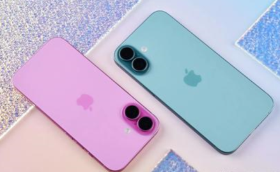 湖滨苹果维修点分享iPhone 16手机黑屏多重诱因解析 