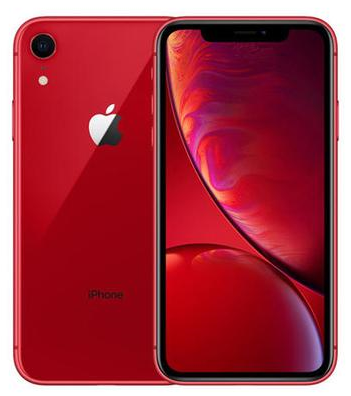 湖滨苹果维修点分享iPhone XR电池发烫特殊故障解析 