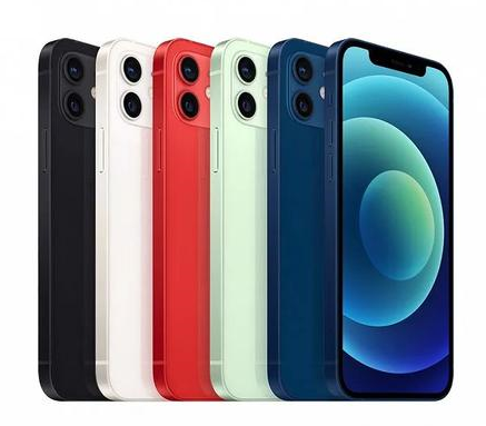 湖滨苹果维修点分享iPhone 12 Pro Max发烫冷门故障梳理 