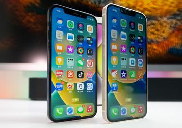 湖滨苹果维修点分享iPhone 14 Plus发烫常见情况科普 