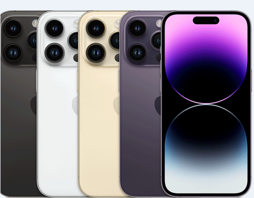 湖滨苹果维修点分享iPhone 14 Pro发烫易忽略问题解析 