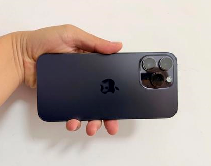湖滨苹果维修点分享iPhone 14 Pro Max发烫多重诱因剖析 