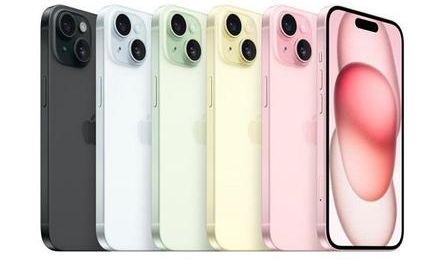 湖滨苹果维修点分享iPhone 15发烫易忽视问题科普 
