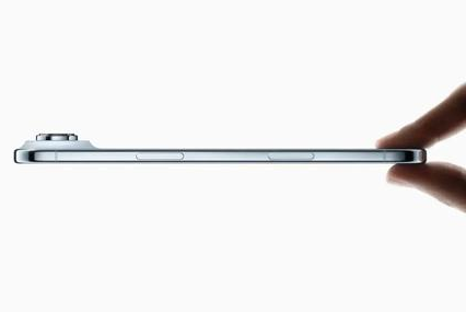湖滨苹果维修点分享iPhone 17 Air发烫几大隐形诱因 