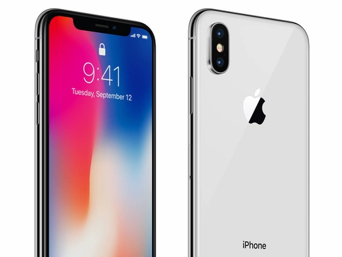 湖滨苹果维修点分享iPhone X摄像头实拍质感与场景适配全解析 